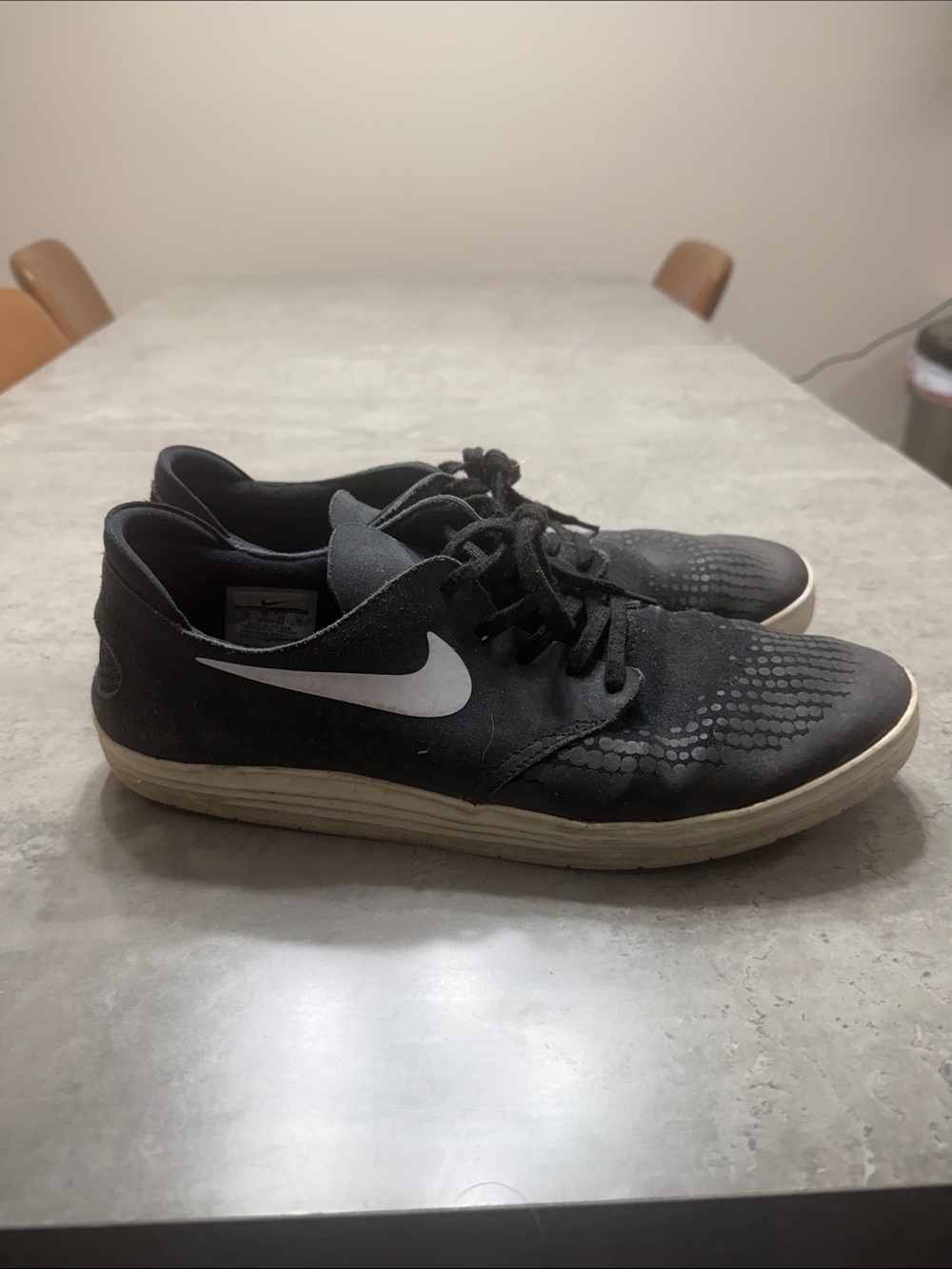 Nike SB Lunarlon